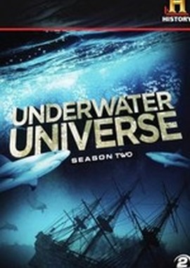 History Channel: Подводная вселенная