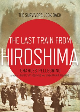 Последний поезд из Хиросимы: Выжившие оглядываются назад