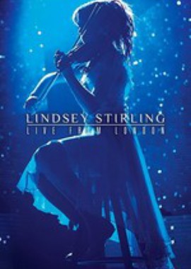 Lindsey Stirling - Live From London 2014