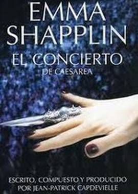 Emma Shapplin - The Concert In Caesarea