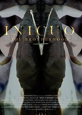 Inicuo: La Hermandad