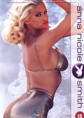 Playboy - The Best Of Anna Nicole Smith