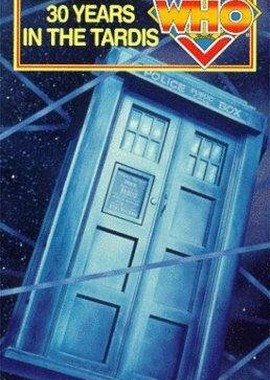 Doctor Who: 30 Years in the Tardis