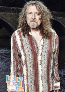 Robert Plant - Lollapalooza. Live at Sao Paulo