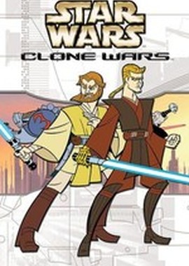 Звездные войны: Клонические войны
