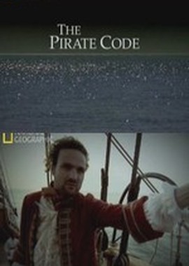 National Geographic: Пиратский кодекс (В поисках сокровищ пиратов)