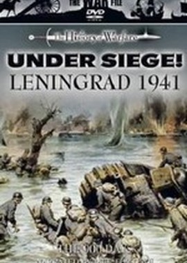 Discovery Civilisation: В осаде!: Ленинград 1941 - 900 дней