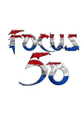Focus - Focus 50: Live in Rio 2017