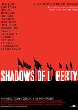 Shadows of Liberty