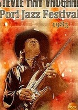 Stevie Ray Vaughan and Double Trouble - Live in Finland