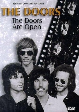 The Doors: The Doors Are Open