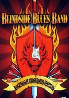 Blindside Blues Band: Rockpalast Crossroads Festival