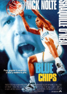 Азартная игра (1994) (Blue Chips) .