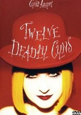 Cyndi Lauper - Twelve Deadly Cyns