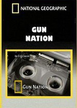 National Geographic: Вооруженная нация