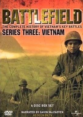 Поле битвы - Вьетнам
