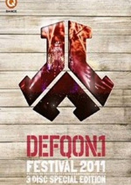 V.A. Defqon.1 Festival 2011