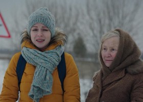 Плохая дочь сериал актеры и роли фото