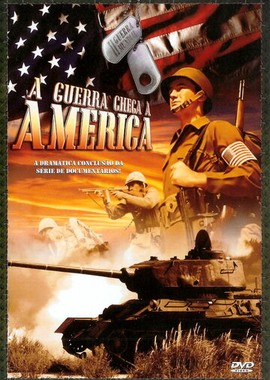 Война пришла в Америку