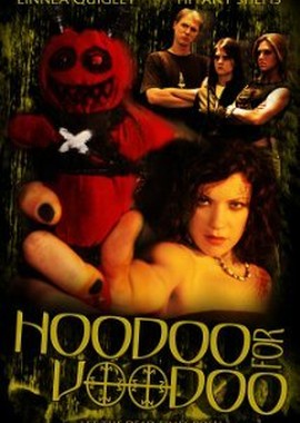 Hoodoo for Voodoo