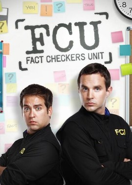 FCU: Fact Checkers Unit