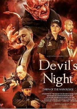 Devils Night