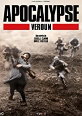 Апокалипсис Первой мировой: Верден