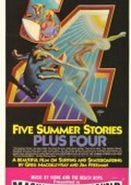 Five Summer Stories