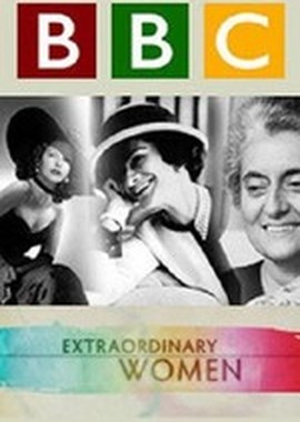 BBC: Выдающиеся женщины ХХ столетия