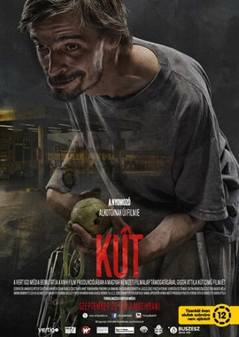 Kút