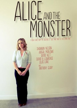 Alice and the Monster