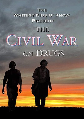 The Civil War on Drugs