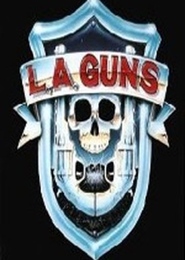 L.A. Guns - Videos