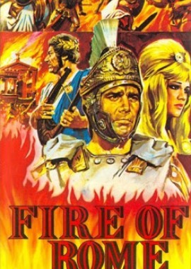 Рим в огне