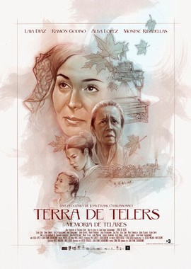 Terra de telers