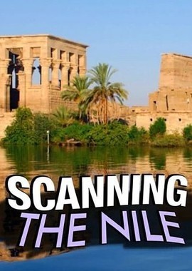 Сканирование Нила