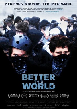 Better This World