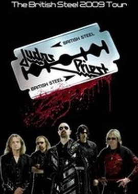 Judas Priest : British Steel (30th Anniversary Deluxe Edition)