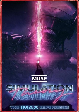 Muse: Simulation Theory