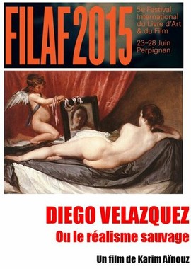 Диего Веласкес, или Дикий реализм