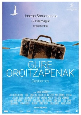 Gure oroitzapenak