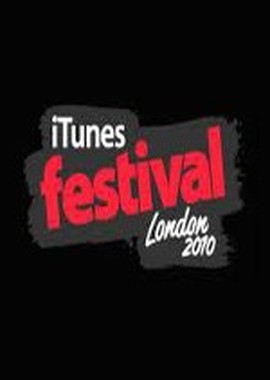 V.A.: iTunes Festival