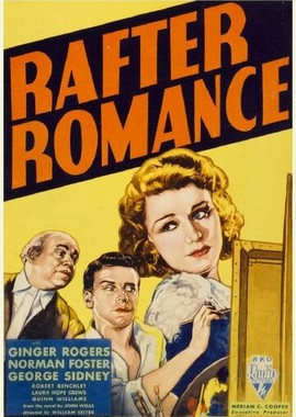 Роман в мансарде