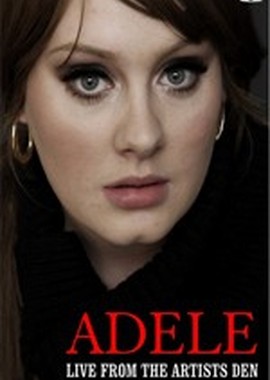 Adele: Live From the Artists Den