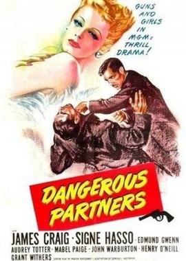 Dangerous Partners