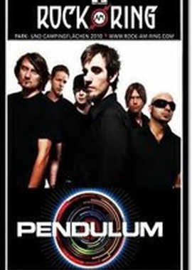 Pendulum - Live at Rock am Ring