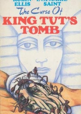 The Curse of King Tut's Tomb