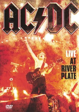 AC/DC: Live at River Plate