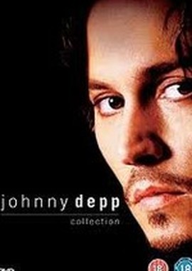 Джонни Депп - Коллекция