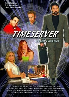 Timeserver